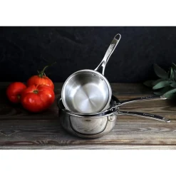 Cristel Castel'Pro Ultraply Sauspan, 22cm