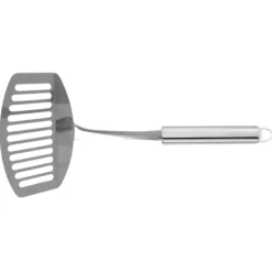 Cristel Visspatel Geperforeerd TCAPRP, 31,5cm