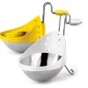 Cuisipro Eipocheerinzetten, 2 stuks