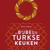 De bijbel van de Turkse keuken