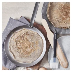 De Buyer Crêpepan Partyboxset 5615.01, 3-delig