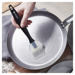 De Buyer Crêpepan Partyboxset 5615.01, 3-delig