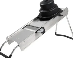 De Buyer Access Mandoline 2014.00, RVS