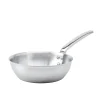 De Buyer Alchimy Conische Sauteuse 3603.24, 24cm