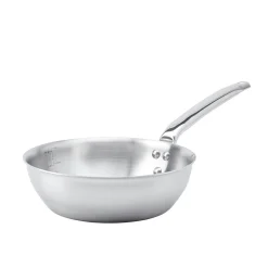 De Buyer Alchimy Conische Sauteuse 3603.24, 24cm