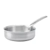 De Buyer Alchimy Hapjespan 3602.24, 24cm