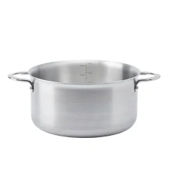 De Buyer Alchimy Kookpan 3605.24, 24cm