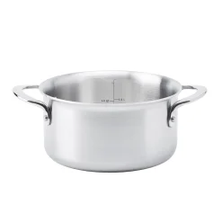 De Buyer Alchimy Kookpan 3605.16, 16cm