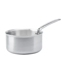 De Buyer Alchimy Steelpan 3601.18, 18cm
