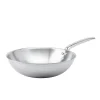 De Buyer Alchimy Wok 3608.32, 32cm