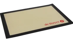 De Buyer Bakmat 4931.51N, 51,5x31cm