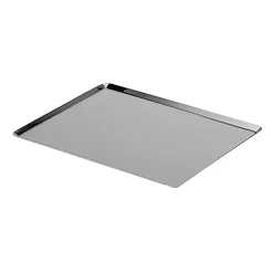 De Buyer Bakplaat 3361.60, 60x40cm RVS