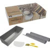 De Buyer Broodmaakbox