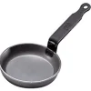 De Buyer Carbone Plus Blinipan 5140.12, 12cm