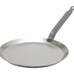 De Buyer Carbone Plus Crêpepan 5120.20, 20cm