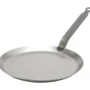 De Buyer Carbone Plus Crêpepan 5120.26, 26cm
