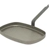 De Buyer Carbone Plus Grillpan 5540.38, 38x26cm
