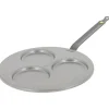 De Buyer Carbone Plus Triblinispan 5141.03, 3x10cm