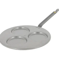 De Buyer Carbone Plus Triblinispan 5141.03, 3x10cm