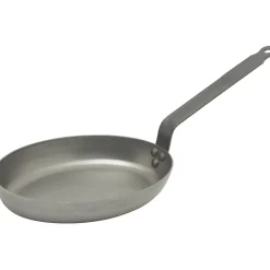 De Buyer Carbone Plus Vispan Ovaal 5111.36, 36x26cm