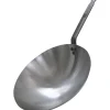 De Buyer Carbone Plus Wok 5114.35, 35cm