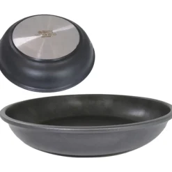 De Buyer CHOC Extreme Induction Tarte Tatinvorm 8320.24, 24cm