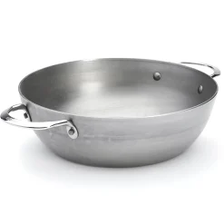 De Buyer Country Mineral B Hapjespan, 28cm