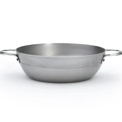 De Buyer Country Mineral B Hapjespan, 28cm