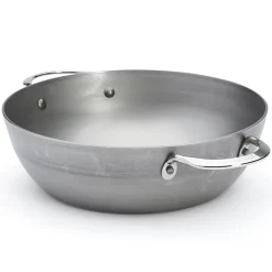 De Buyer Country Mineral B Hapjespan, 24cm