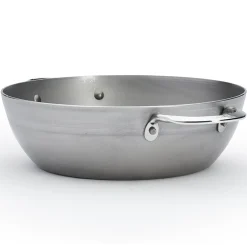 De Buyer Country Mineral B Hapjespan, 24cm