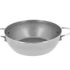 De Buyer Country Mineral B Hapjespan, 32cm