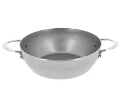De Buyer Country Mineral B Hapjespan, 32cm