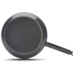 De Buyer Force Blue Country Sauteerpan 5214.24, 24cm
