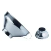 De Buyer Jamtrechterset 3356.00, 2-delig RVS