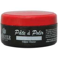 De Buyer Koperpoets 4200.01 N, 0,15L