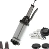 De Buyer Le Tube Patisseriespuit 3358.01, 0,75L