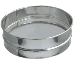 De Buyer Meelzeef 21cm