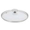 De Buyer Milady Glasdeksel 3429.24, 24cm