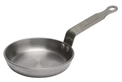 De Buyer Mineral B Element Blinipan 5612.12, 12cm