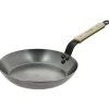 De Buyer Mineral B Element B Bois Koekenpan 5710.20, 20cm