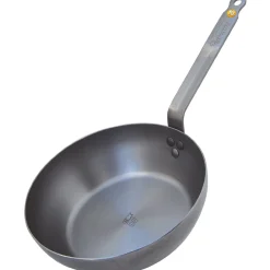 De Buyer Mineral B Element Country Sauteerpan 5614.24, 24cm