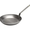 De Buyer Mineral B Element Grillpan 5613.32, 32cm