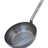 De Buyer Mineral B Element Country Sauteerpan 5614.28, 28cm