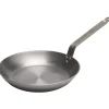 De Buyer Mineral B Element Koekenpan 5610.28, 28cm