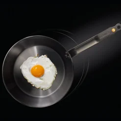 De Buyer Mineral B Element Crêpepan 5615.30, 30cm