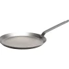 De Buyer Mineral B Element Crêpepan 5615.24, 24cm