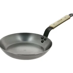 De Buyer Mineral B Element B Bois Koekenpan 5710.28, 28cm