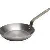 De Buyer Mineral B Element Koekenpan 5610.24, 24cm