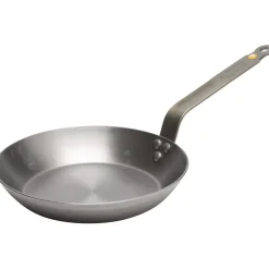 De Buyer Mineral B Element Koekenpan 5610.24, 24cm