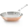 De Buyer Prima Matera Koekenpan met RVS Steel 6224.20, 20cm